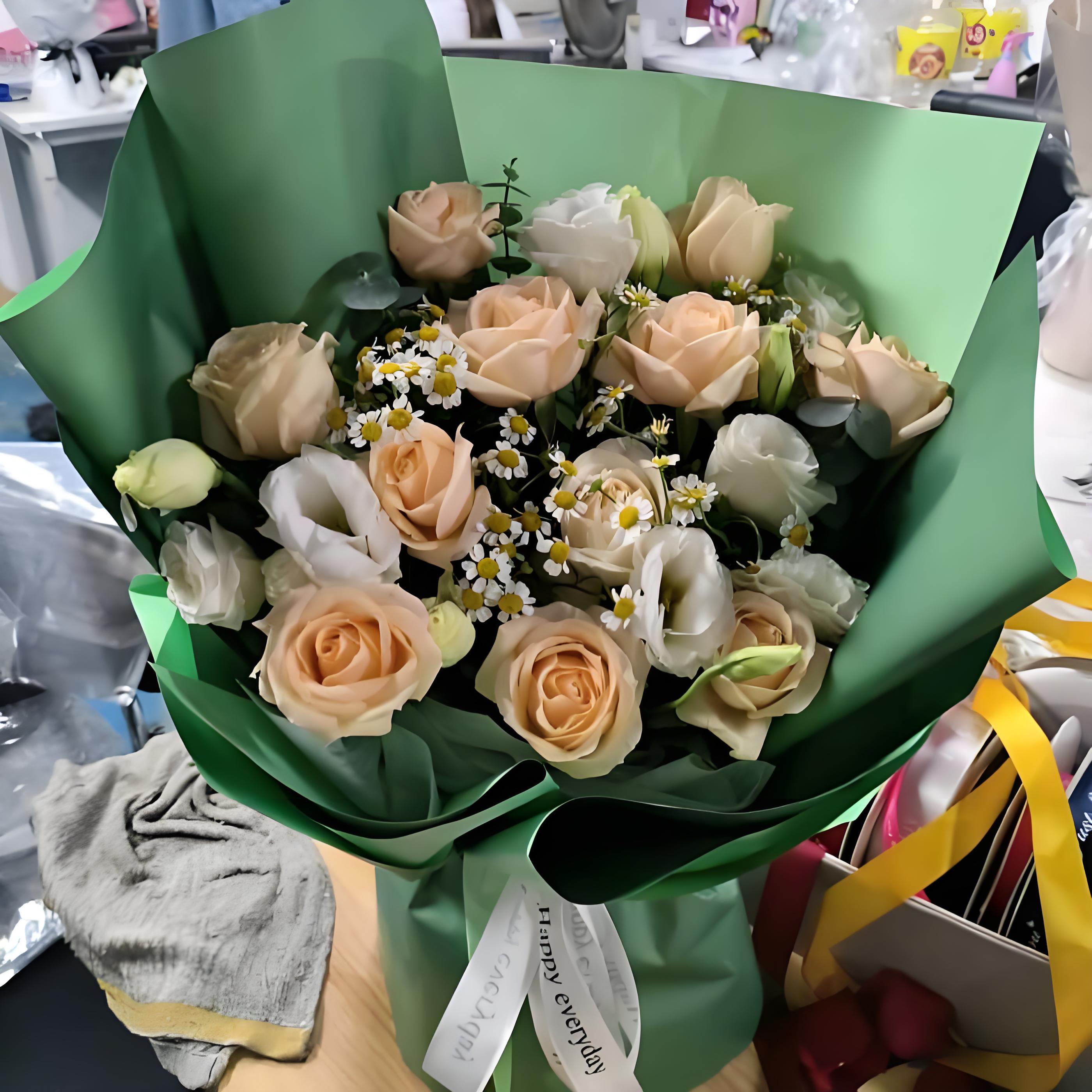 正宁县花店
