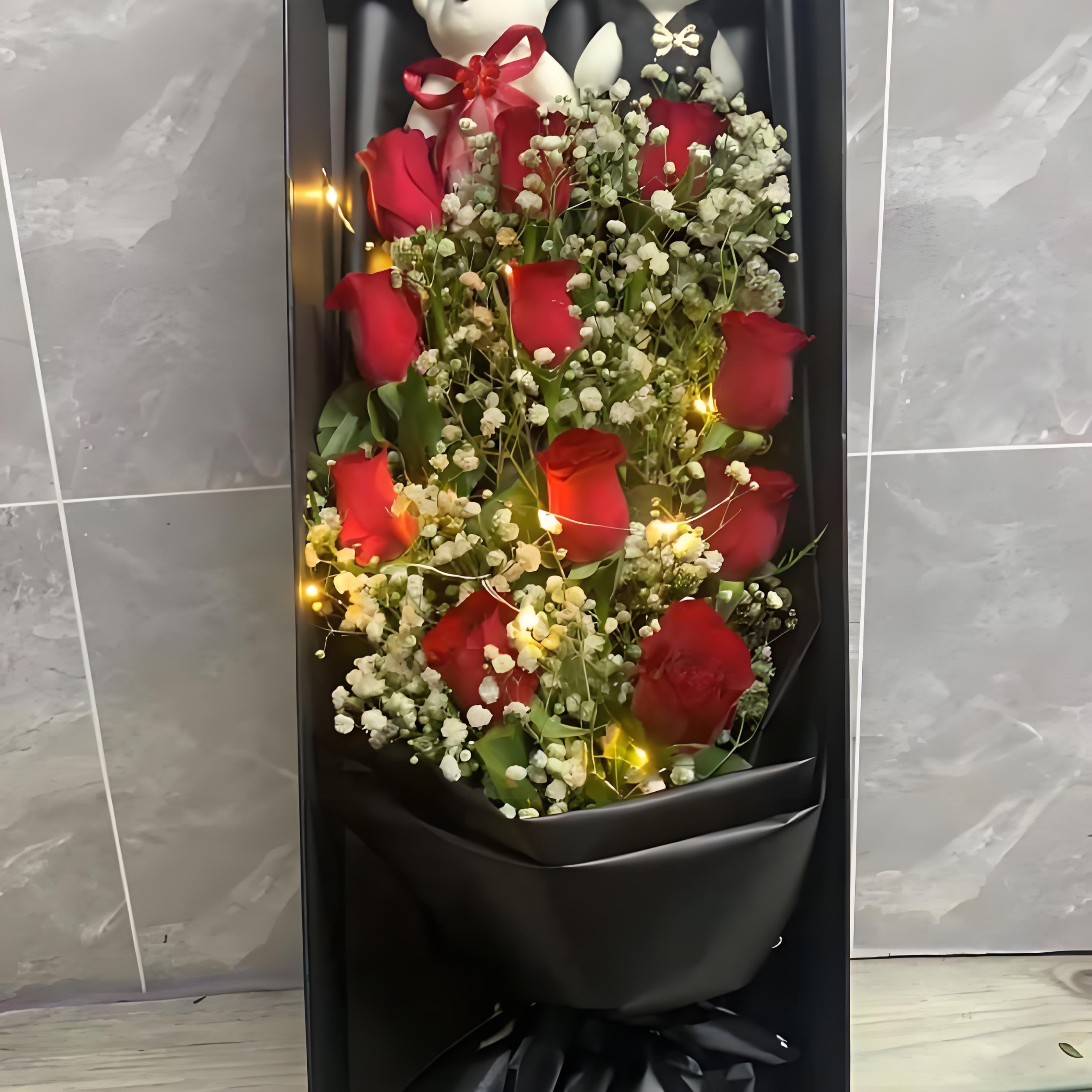 正宁县花店